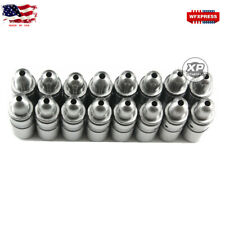 16 Valve Lifters For Cadillac Chevrolet Saturn Buick Pontiac 2.0 2.2 2.4 3.0 3.6