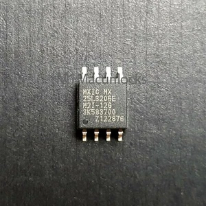 EFI BIOS firmware chip for Apple IMac 21.5" 2010 A1311 820-2784-A EMC 2389 - Picture 1 of 2
