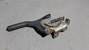 FORD MAVERICK HANDBRAKE HANDLE LEVER - Picture 1 of 3