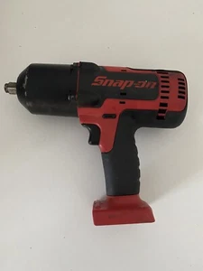 Snap-on Cordless Pistola a percussione Impact senza fili 1/2" 18V Brushless - Picture 1 of 6