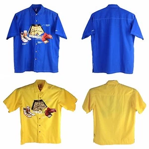 MUHAMMAD ALI BOXZUBEHÖR BEDRUCKT, KLEINER JUNGE, HERREN KURZARM SHIRT - Bild 1 von 6