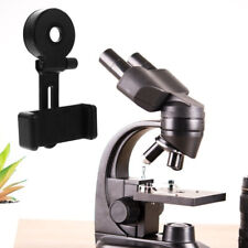  Tablet Kickstand Mobile Phone Holder Cell Telescope Adapter Microscope
