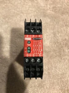 Banner ES-FA-6G Brand New Tested Surplus. - Picture 1 of 7