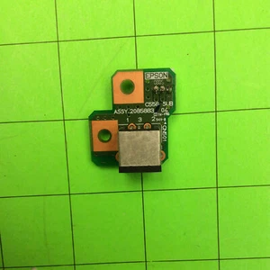Epson Picturemate B271A Tintenstrahldrucker Port Jack IO Board 2085883 C556 Sub - Bild 1 von 5