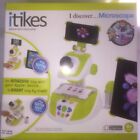 iTikes Microscope Educational Children’s Kids Toy Game