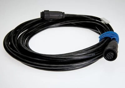 ARRI 200w Pocket Par 7 meter Head to Ballast Cable Amphenol L2.73372.0 Pocketpar - Image 1 of 4
