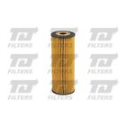 Engine Oil Filter Insert For Daewoo Musso 3.2 4x4 | TJ Filters