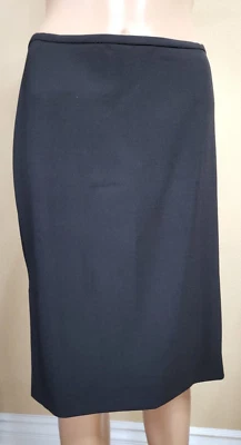  Falda EMPORIO ARMANI Talla 8/42 ANTINEA SRL Falda Lápiz ITALIA De Colección Foto 1 de 4
