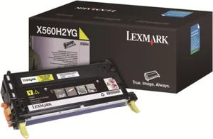 Lexmark X560H2YG - Picture 1 of 4