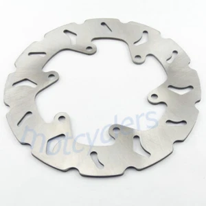Front Brake Disc Fit for MBK YP250 96-00 Skyliner - Picture 1 of 6