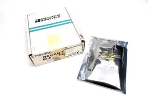 RELIANCE ELECTRIC AUTOMATE CONTACT RELAY, 0-52712-6, FACTORY SEALED - Picture 1 of 3