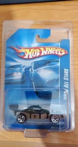 Hot Wheels 2008 All Stars 17/36 057 Roll Cage - Picture 1 of 3