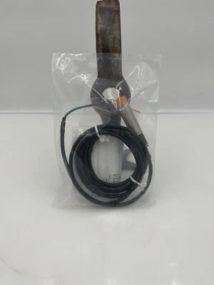 IFM EFECTOR IG0307 Inductive Proximity Sensor N.O. 250VAC/24VDC IGA2008-ABOA NEW - Image 1 of 4