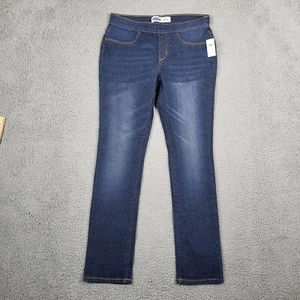 Old Navy Skinny Built in Tough blue girl’s Jean Size XL 14 - Picture 1 of 8