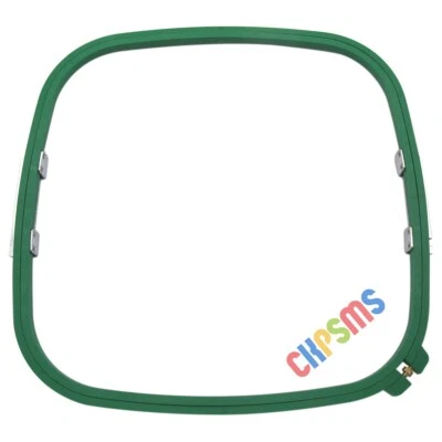 #KP355-085G-30x30 Embroidery Hoop 30cm 11.8" - 355mm Wide (14") Fits Tajima - Image 1 of 2