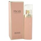 Ma Vie by Hugo Boss 1.6 oz EDP eau de parfum Womens Spray Perfume New 50 ml NIB