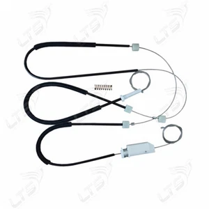 AUDI TT / TT ROADSTER FENSTERHEBER REPARATURSATZ LINKE SEITE 2006-2012 - Bild 1 von 1