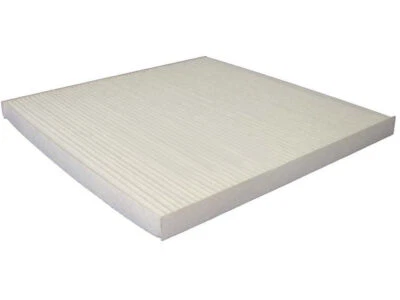 Filtro de aire de cabina Bosch 49791GMRV 2015 2014 2012 2013 para Nissan Quest 2011-2017 Foto 1 de 2