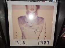 Taylor Swift - 1989 - Vinyl 2 LP - NEW & SEALED!!