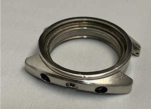 Seiko 6139-6010 6139-6012 Uhrengehäuse und Lünette - Bild 1 von 11