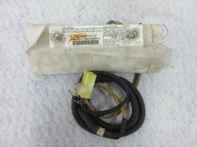 MAZDA 2 MAZDA2 2011-2012-2013-2014 OEM LEFT LH driver SEAT SIDE Airbag - Image 1 of 3