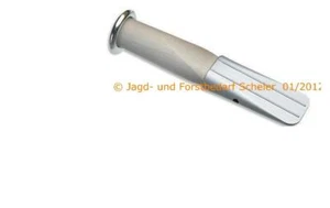 Alu Scheitkeil Fällkeil Spaltkeil Forstkeil Nordforest Aluminiumkeil 3-teilig !! - Bild 1 von 6