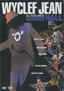 Wyclef Jean - Wyclef Jean's All Star Jam at Carnegie... - Imagen 1 de 1