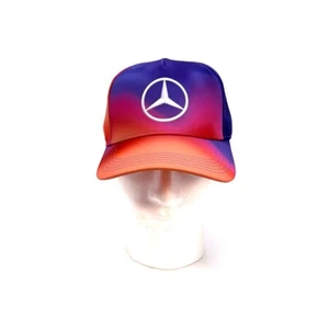 Mercedes AMG 2024 Hamilton USA GP Cap REDUCED - Picture 1 of 3