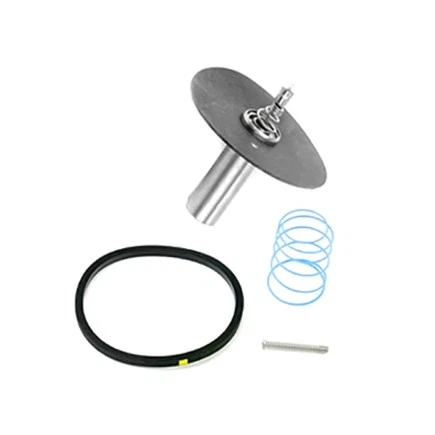 Alco Controls K-1158 电磁阀转轮套件适用于 PAI — 第 1/4 张图片