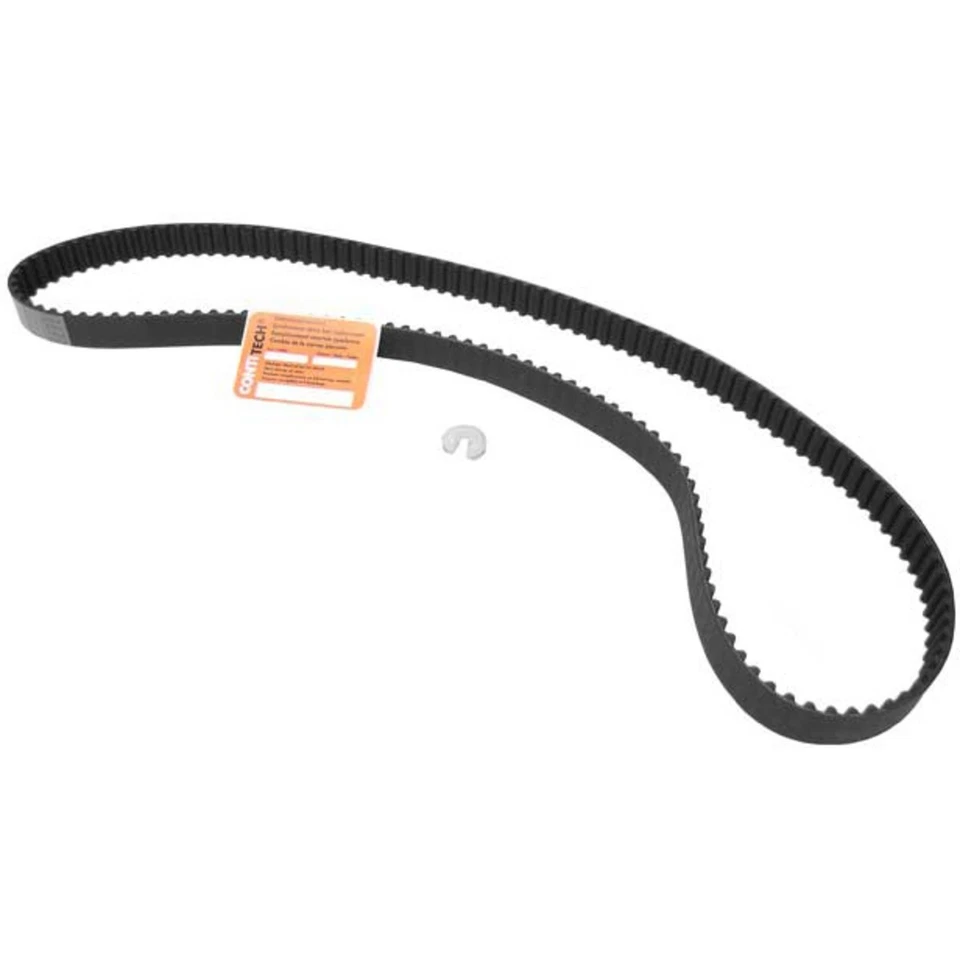 Correa de distribución TB 252 ContiTech para Volvo C70 S70 V70 850 960 1992-1994 Foto 1 de 1