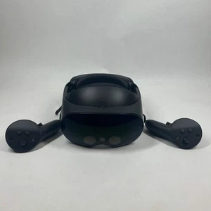 Casque VR Meta Quest Pro 256 Go PC DK94EC - Photo 1/8