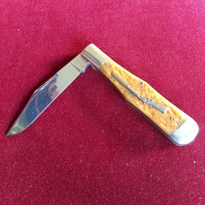 Coltello antico, coltello pieghevole - Foto 1 di 7