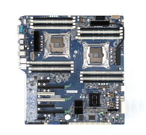 HP Z840 motherboard mainboard carte mère 710327-002 - Photo 1/4