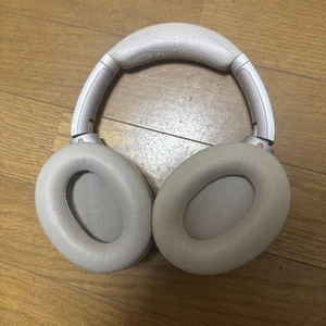 Auriculares Inalámbricos Sony WH-1000XM3 Platino Plateado Usados, Cancelación de Ruido - Imagen 1 de 11