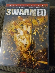 Swarmed DVD Widescreen Sealed - Bild 1 von 2