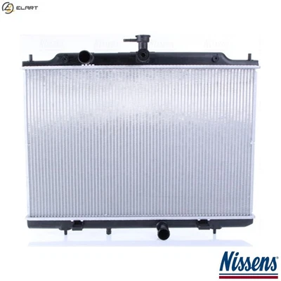 RADIATOR ENGINE COOLING 686803 FORRADIATOR ENGINE COOLING 686803 FOR NISSAN  214 - Image 1 of 4