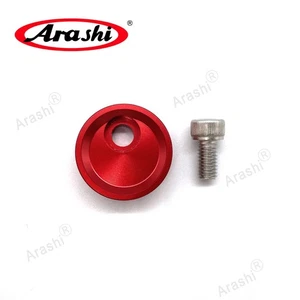 Arashi Footrest Replacement Part Brake Lever Height Adjustor for BMW DUCATI - Picture 1 of 4