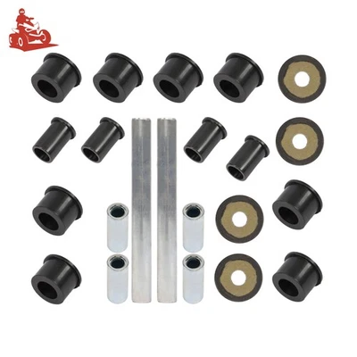 Kit de buchas de braço de controle para Honda 500 Foreman Rubicon TRX500 FA TRX500 FGA - Imagem 1 de 4