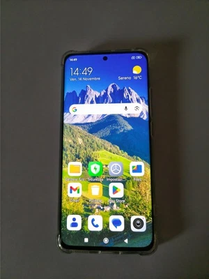 Xiaomi 12 - 256GB/8GB - Blu Dual SIM - Immagine 1 di 4