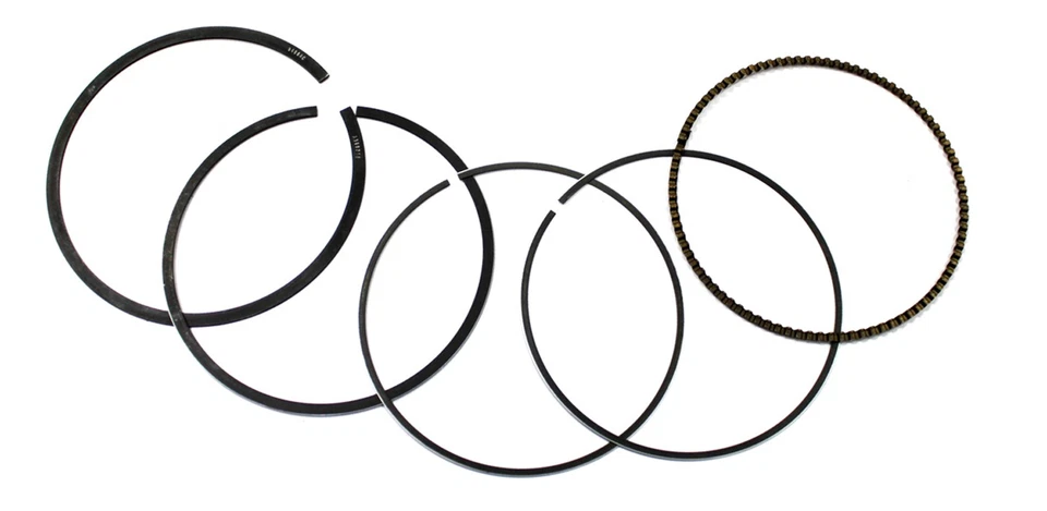 Namura Standard Bore Piston Rings for Yamaha YZ450FX & WR450F 2016-2020 97mm - Image 1 of 1