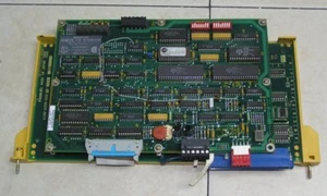 Fanuc A16B-2200-0431 Allen Bradley 96635301 I/O interfa - Picture 1 of 1