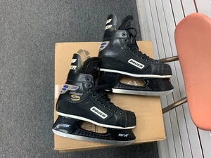 Bauer ice skate - Picture 1 of 4