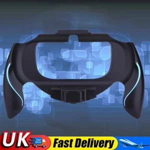Hand Grip Support Holder Game Handle Bracket for PSP PSVita 1000 (Blue) UK - Bild 1 von 8