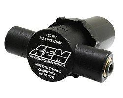 AEM ELECTRONICS M-7103 WATER/METHANOL INJECTION FILTER - Image 1 of 2