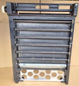 Noritsu QSS 3201/3202 No.1 Rack Unit Wartung abgeschlossen - Bild 1 von 4