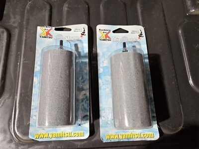 Kockney Koi Fish Pond Air Stone X4 Large Can Brand New Good Quality Stones