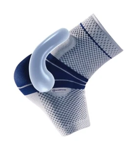 Bauerfeind Malleo Train 3R Ankle Stabilise Brace Support Talus Size 3 Right join - Picture 1 of 21