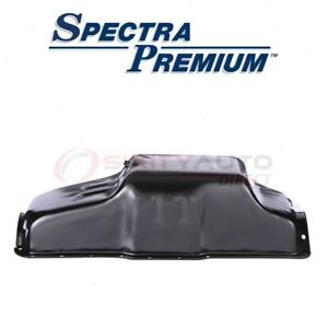 Spectra Premium Engine Oil Pan for 1967-1979 Ford F-250 - Cylinder Block  yq