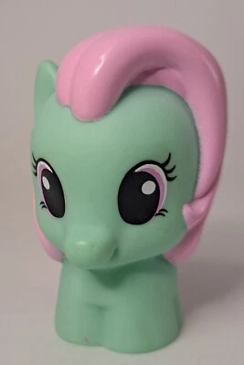 HASBRO PLAYKOOL LITTLE PEOPLE МОЙ МАЛЕНЬКИЙ ПОНИ - НОВОМ MLP - Изображение 1 из 4