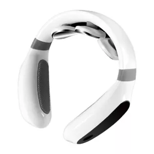 Hz-Ineck-2 Cervical Spine Pulse Massager Low Frequency Neck Massager UK Stock - Picture 1 of 10